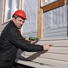 Best Custom Trim and Detailing for Siding  in Garland, UT